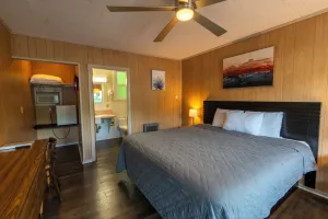 Image of Mount Coolidge Motel