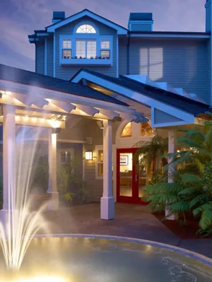 Image of Beach House Half Moon Bay