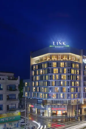 Image of The Link 78 Mandalay Boutique Hotel