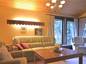 Image of Furnished Bungalow With Peaceful Neighbourhood