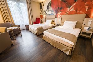 Image of First Inn Hotel Zwickau