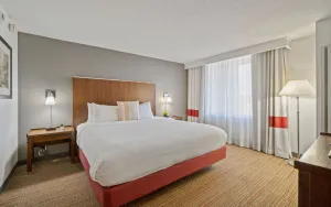 Image of 315 LoSo Hotel Airport
