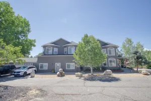 Image of Castle Creek Manor
