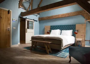 Image of Van Rossum Stadshotel Woerden