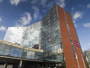 Image of Crowne Plaza Harrogate by IHG