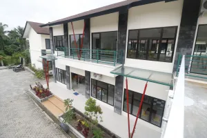 Image of RedDoorz Plus near Kualanamu Airport
