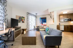 Image of Residence Inn by Marriott Dallas Frisco