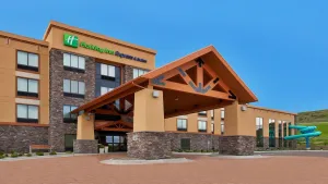 Image of Holiday Inn Express and Suites Great Falls by IHG