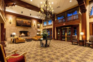 Image of Grand Canyon Railway Hotel