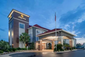Image of La Quinta by Wyndham Prattville