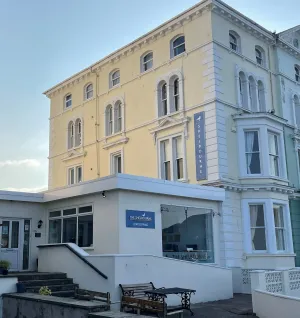 Image of The Shelbourne