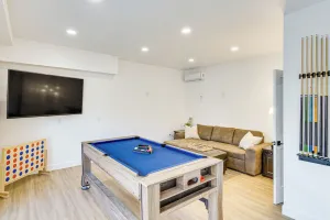 Image of 4 Mi to Sofi Stadium: Pet-friendly LA Area Home