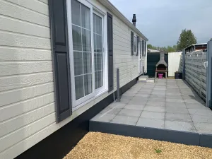 Image of Wonderful Holiday Home in Nieuwpoort Near Dunepark