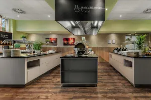 Image of Mercure Hotel Hamburg am Volkspark