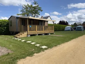 Image of Camping du Lion d'Angers