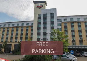Image of Future Inn Cardiff Bay
