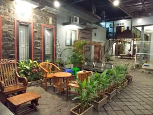 Image of Colorbox House