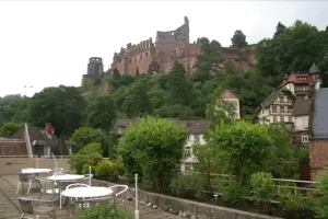 Image of Hotel am Schloss