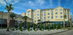 Image of DoubleTree by Hilton Hattiesburg