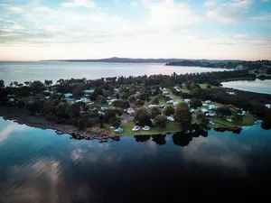 Image of Reflections Eden - Holiday Park