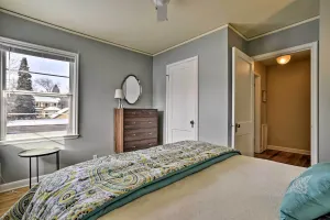 Image of Walk to Dtwn Bozeman Townhome with Fast WiFi