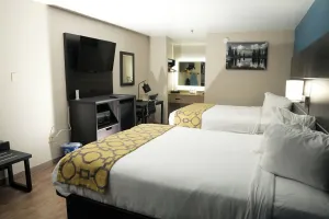 Image of Baymont Inn & Suites