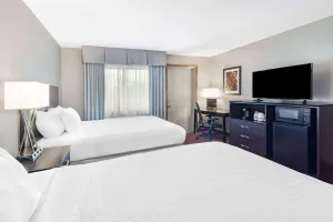 Image of Baymont by Wyndham Brooklyn Center