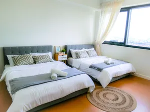 Image of The Harmony Suite Hub SS2