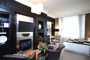 Image of Fifteen Beacon Hotel