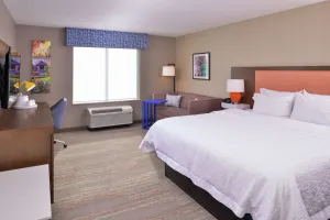 Image of Hampton Inn Lakeville Minneapolis, Mn