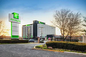 Image of Holiday Inn Newark International Airport