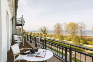 Image of Hotel Kaiserhof Heringsdorf