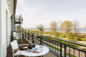 Image of Hotel Kaiserhof Heringsdorf