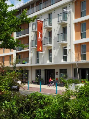 Image of Villa Val Senart 1ere Avenue