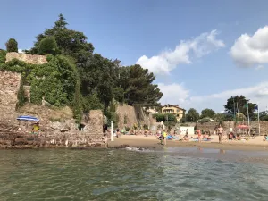 Image of Hotel La Calanque