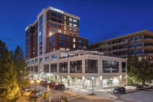 Image of Cambria Hotel Downtown Asheville