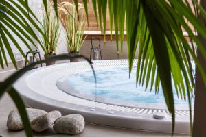 Image of Best Western Les Bains Hotel et SPA