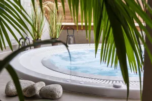 Image of Best Western Les Bains Hotel et SPA