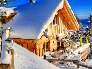 Image of Chalet in Bad Leonhard near Klippitztörl Slopes