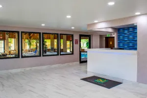Image of Quality Inn Plainfield - Indianapolis West