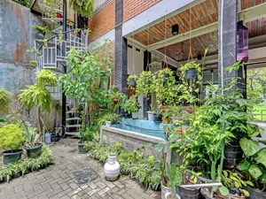Image of Huiz de RiCo guesthouse Syariah