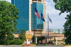 Image of Hilton Alexandria Mark Center