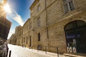 Image of Maison Fredon Bordeaux Centre