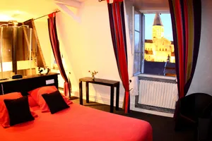 Image of Hotel de la Basilique