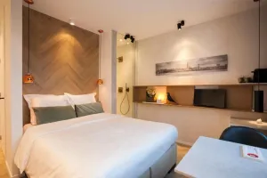 Image of Kaai11 - Lofts & Suites with a view