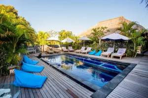 Image of Naturale Villas
