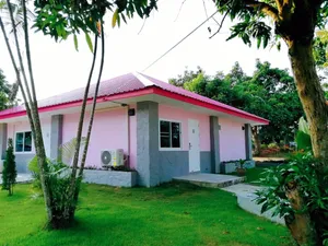 Image of Mung Loei Airport Hotel