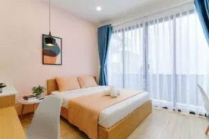 Image of Cozrum Homes - Rivera Corner