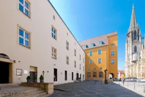 Image of Herzogshof - Boutique-Hotel am Dom