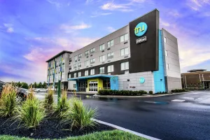 Image of Tru By Hilton Bowling Green